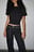 Ring Detail Jeans Chain