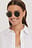 Round Metal Sunglasses