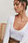 Body Med V-Hals