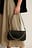 Rounded Bottom Baguette Bag