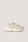 Rounded Chunky Trainers