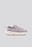 Rounded Chunky Trainers