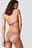 Ruched Back Bikini Panty