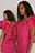 Rüschenkleid