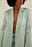 Satin blazer