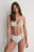 Satin Highwaist Panty