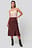 Satin Skirt