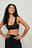 Scallop Edge Mesh Top