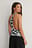 Scoop Back Tank Top