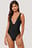 Sea Shell detail Swimsuit