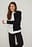 Sweatshirt mit Nahtdetail