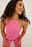 Seamless Asymmetric Tank Top