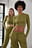 Seamless Long Sleeve Top