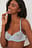 Seashell Mesh Bra
