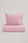 Checked Seersucker Beddings