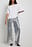 Broek met pailletten