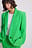 Sharp Oversized Blazer