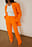 Återvunnen Sharp oversize kavaj