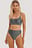 Shiny Maxi Highwaist Panty