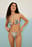 Bikinitrosa med tunt band