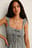 Shirred Top