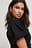 Kortermet Rynket Bluse