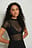 Short Sleeve Mesh Top