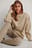 Organische sweater
