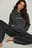 Shrunken Instit Fleece Hoodie