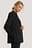 Side Slit Blazer