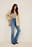 Jean slim bootcut