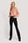 Skinny Bootcut Jeans