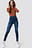 Skinny Twisted Jeans
