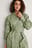 Sleeve Seam Detail Dress