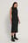 Sleeveless Flowy Midi Dress