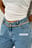 Slim Chain Waist Belt