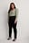 Slim-fit Super Stretch Pants