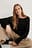 Slouchy Knitted Sweater