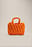 Small Knotted Beach Bag