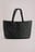 Small Quilted Tote Bag