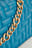 Small Quilted Chain Bag