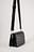 Recycled crossbodyväskaVävd crossbodyväska