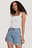Smock Knot Top