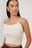 Smock Waist Singlet