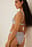 Smocked Bikini Briefs