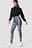 Snake Print Leggings