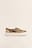 Snake Slip In Trainers