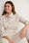 Soft Cotton Overshirt