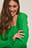 Square Neck Structured Blouse