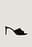 Stiletto Mules
